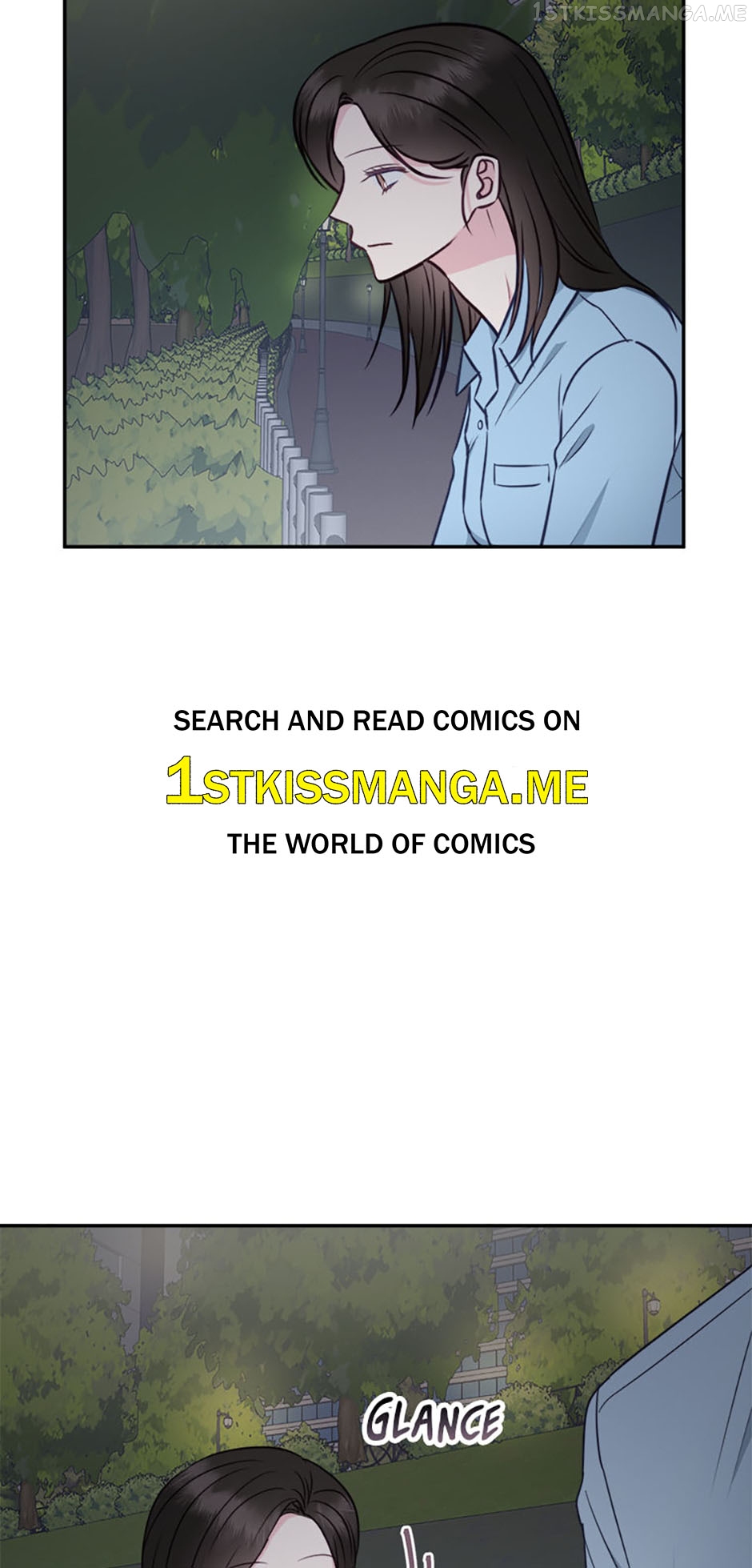 The Odd One Next Door Chapter 42 - page 2