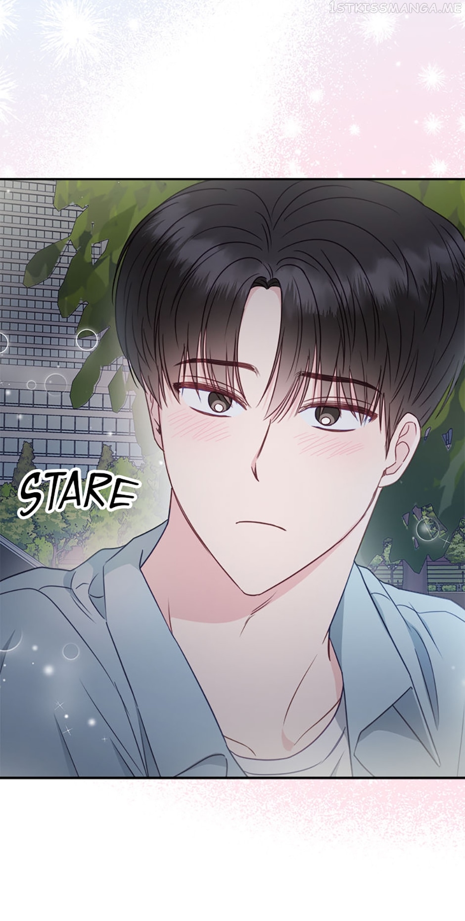 The Odd One Next Door Chapter 42 - page 21