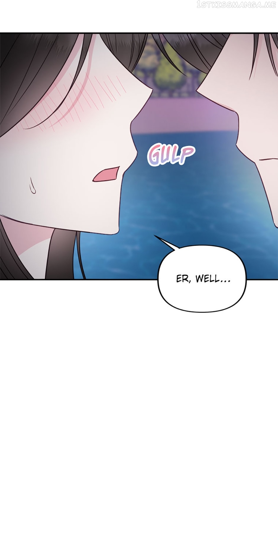 The Odd One Next Door Chapter 42 - page 22