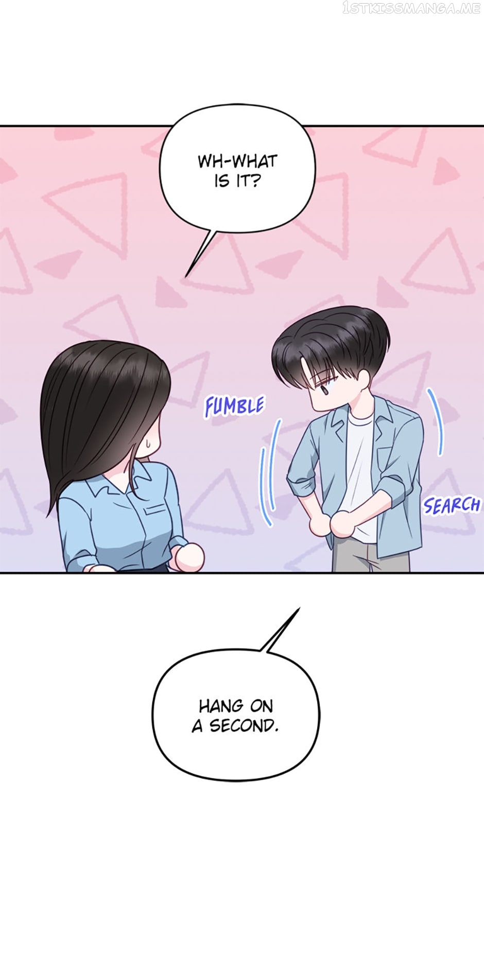 The Odd One Next Door Chapter 42 - page 28