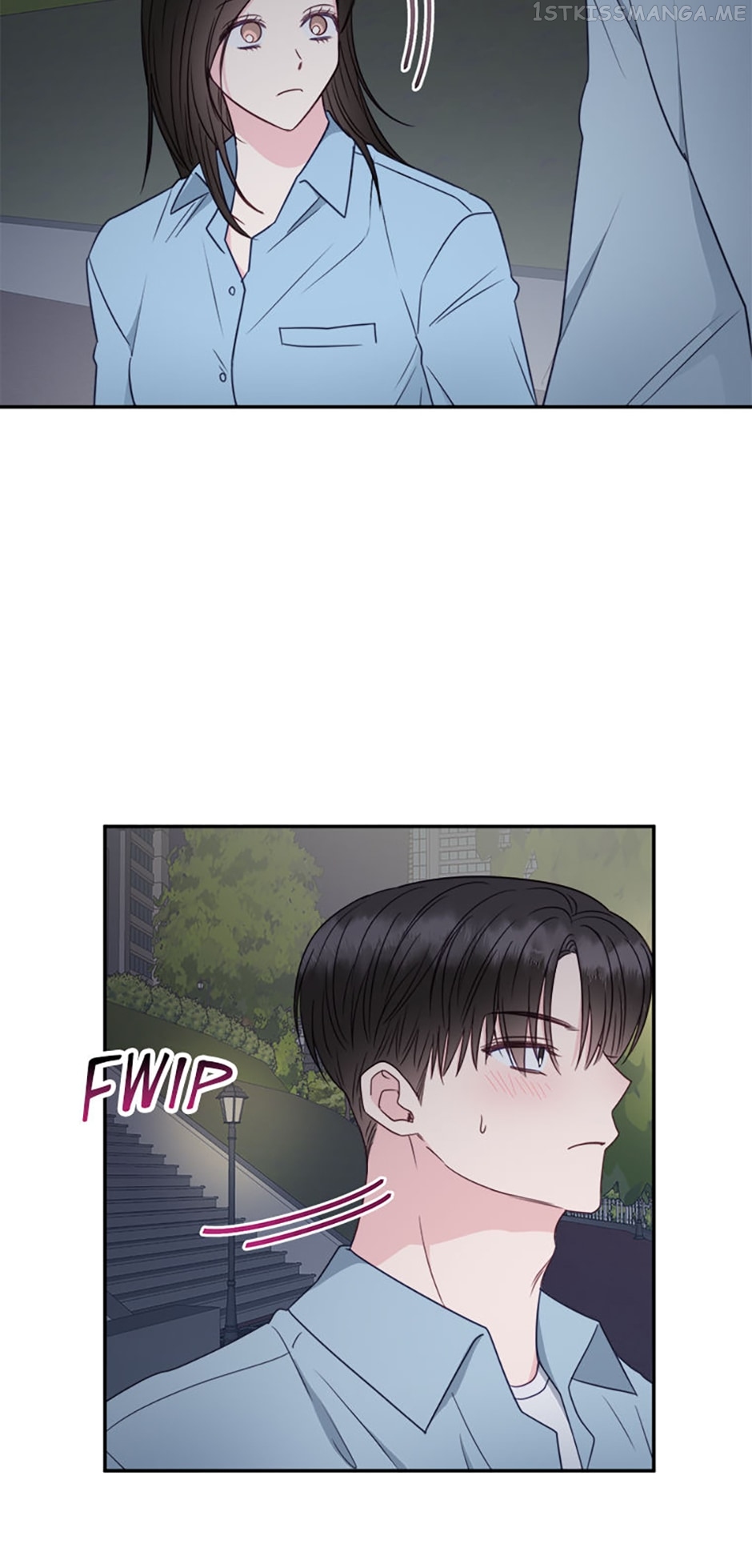 The Odd One Next Door Chapter 42 - page 3