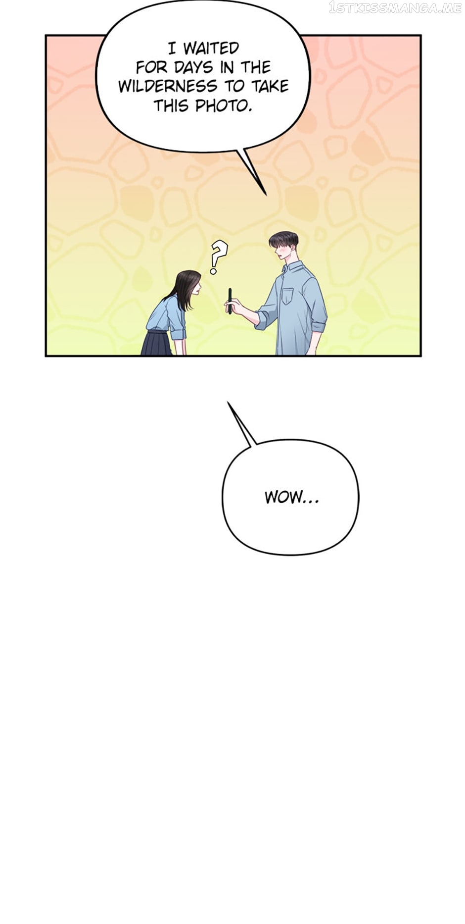 The Odd One Next Door Chapter 42 - page 30