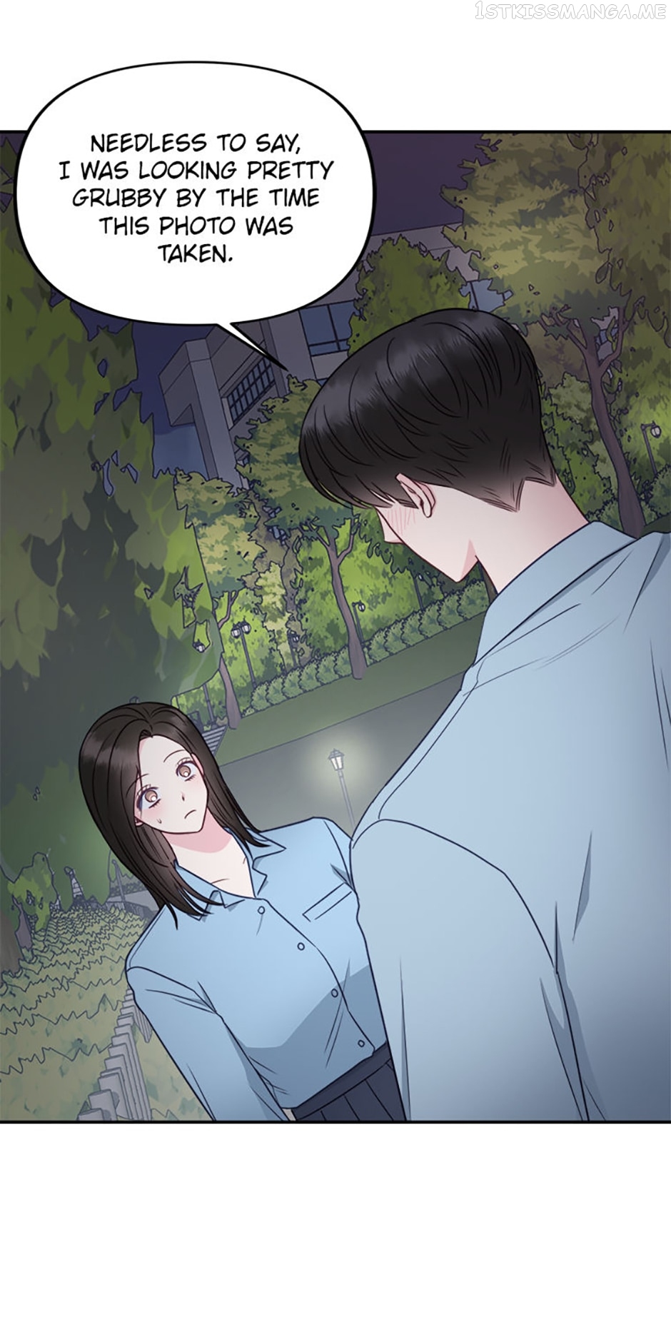 The Odd One Next Door Chapter 42 - page 31