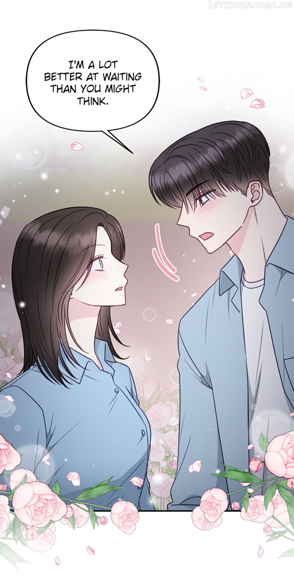 The Odd One Next Door Chapter 42 - page 34