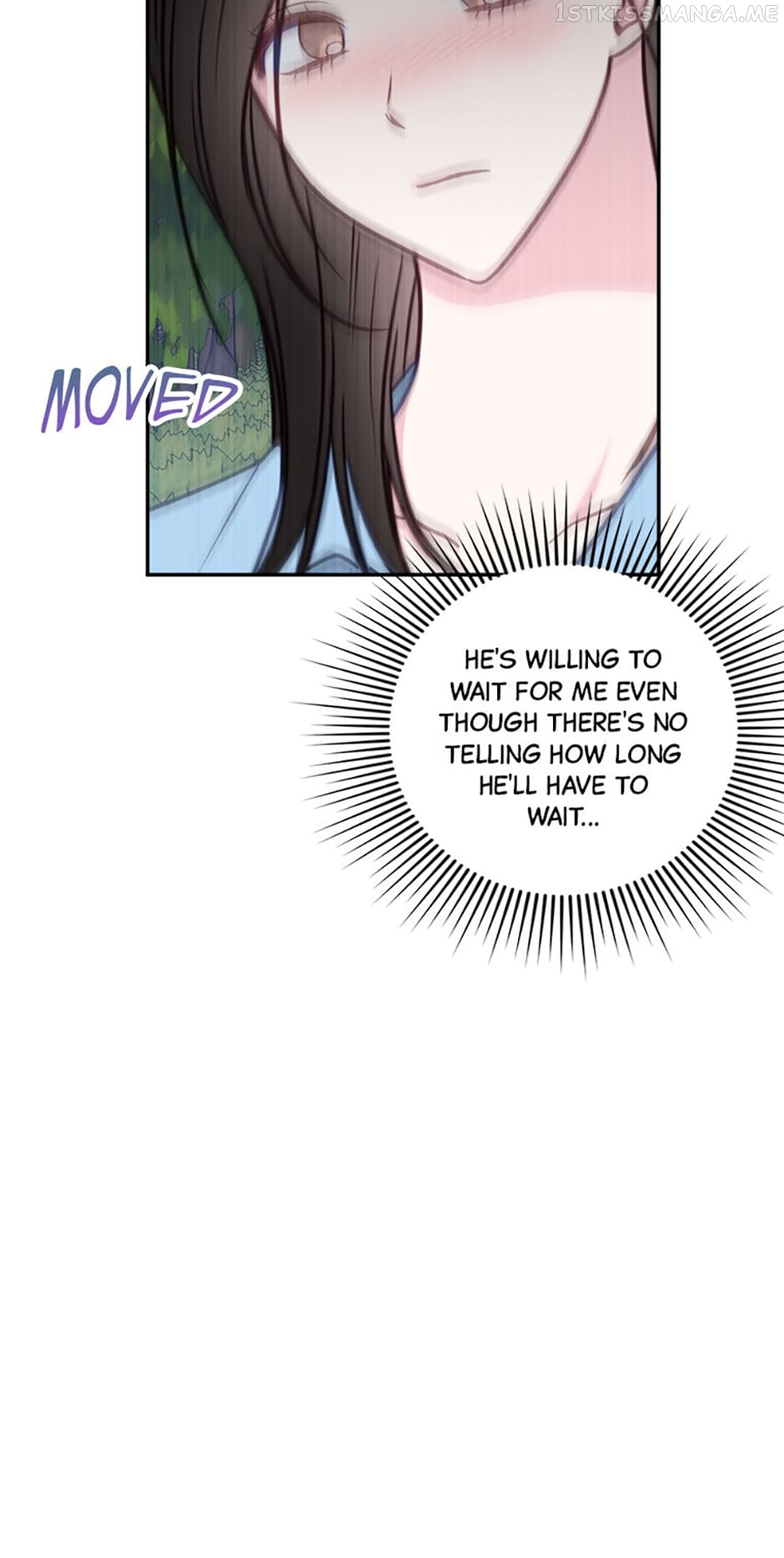 The Odd One Next Door Chapter 42 - page 37