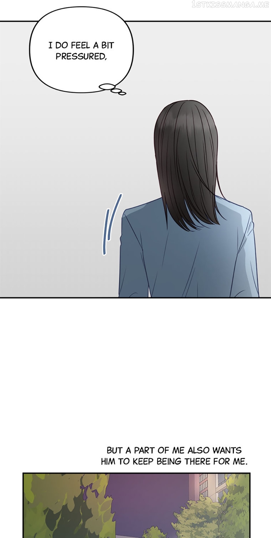The Odd One Next Door Chapter 42 - page 38