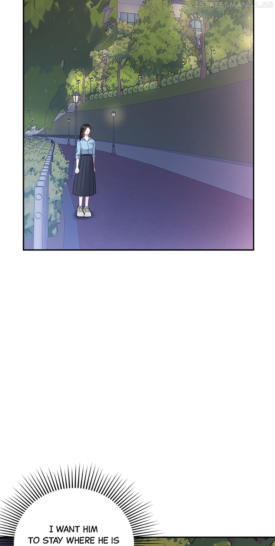 The Odd One Next Door Chapter 42 - page 39