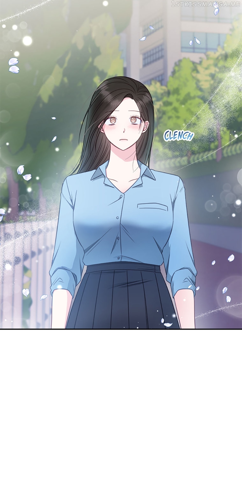 The Odd One Next Door Chapter 42 - page 42