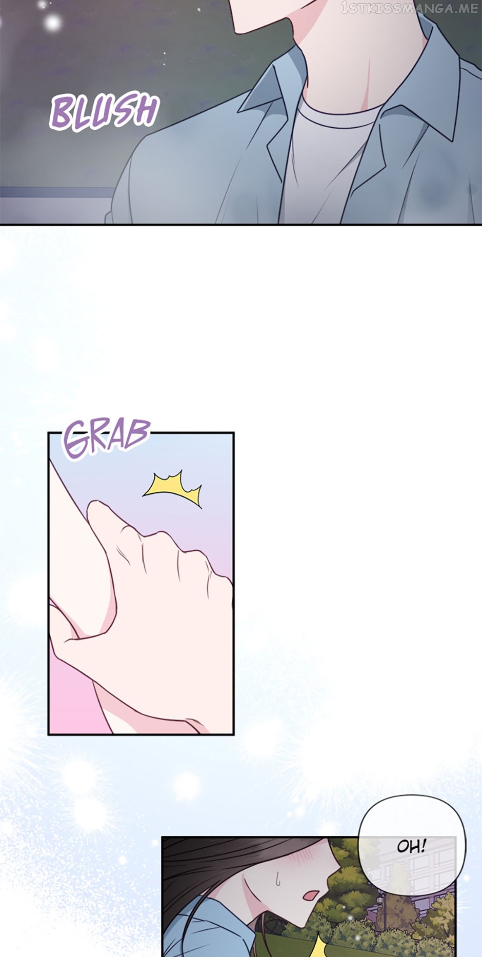 The Odd One Next Door Chapter 42 - page 46