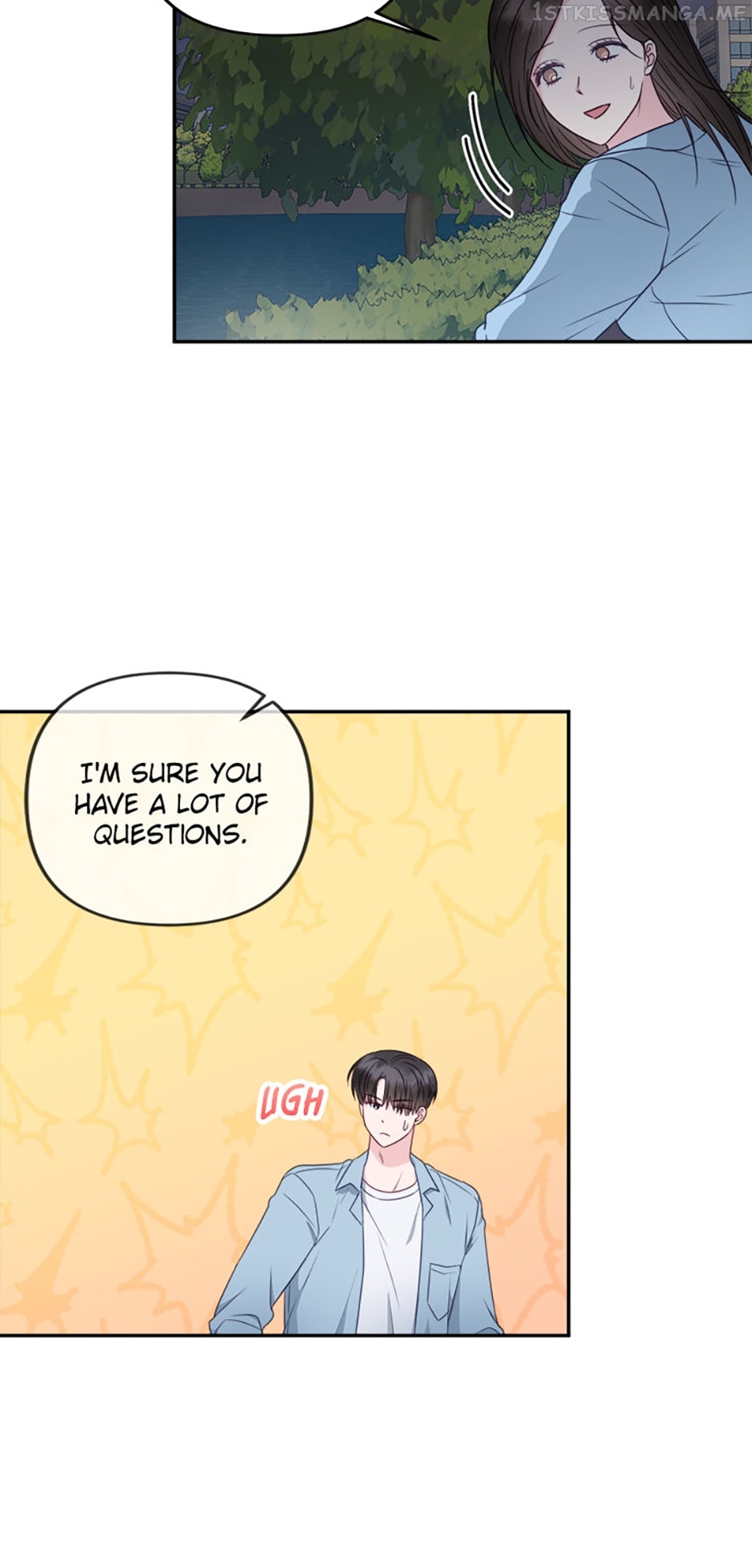 The Odd One Next Door Chapter 42 - page 6