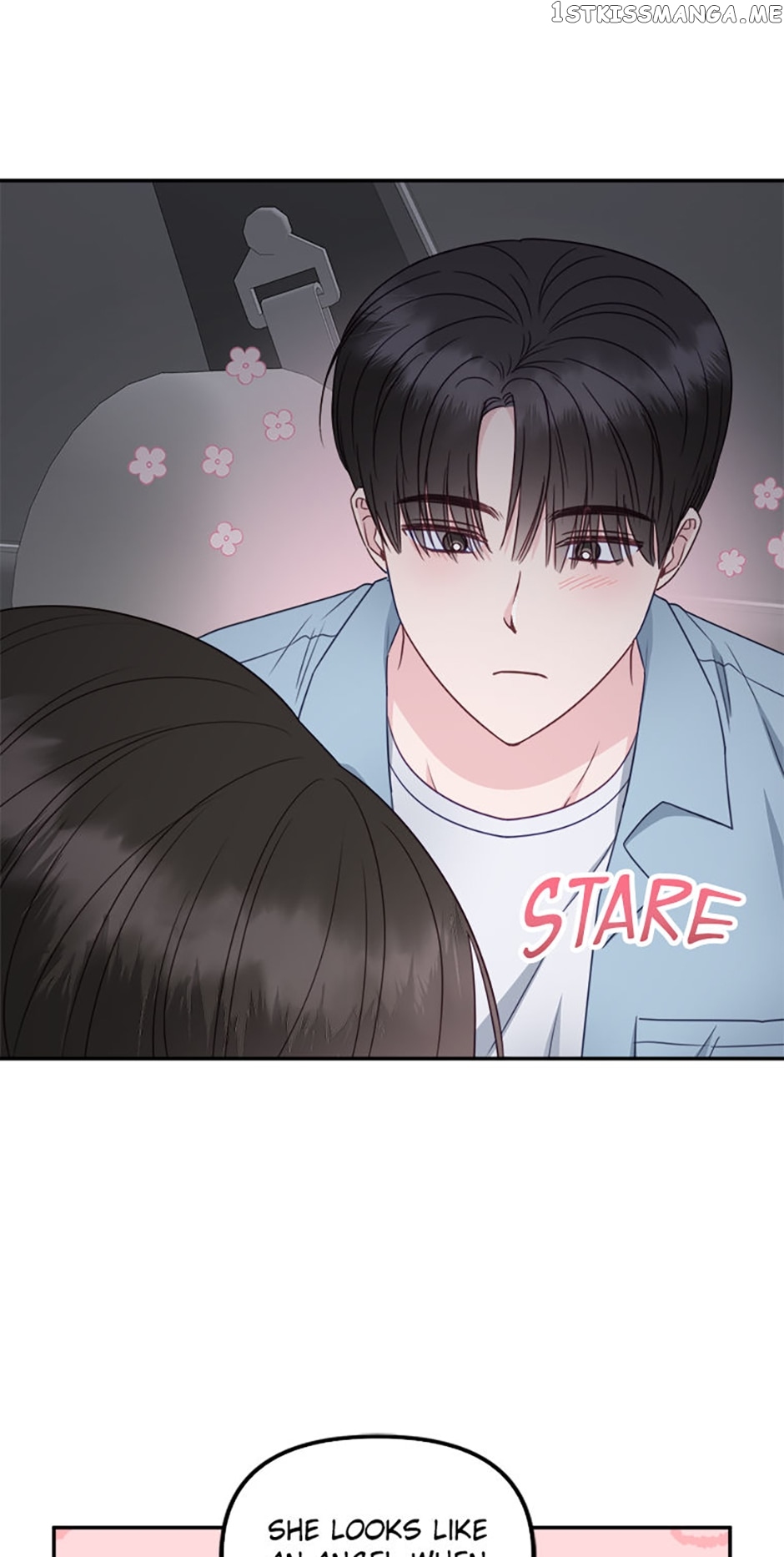 The Odd One Next Door Chapter 43 - page 10
