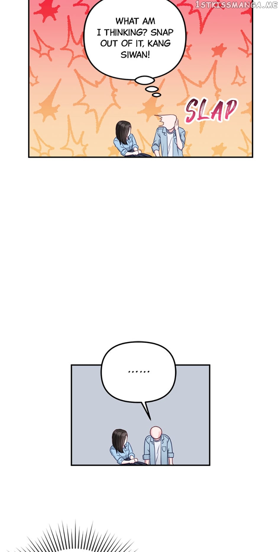 The Odd One Next Door Chapter 43 - page 13