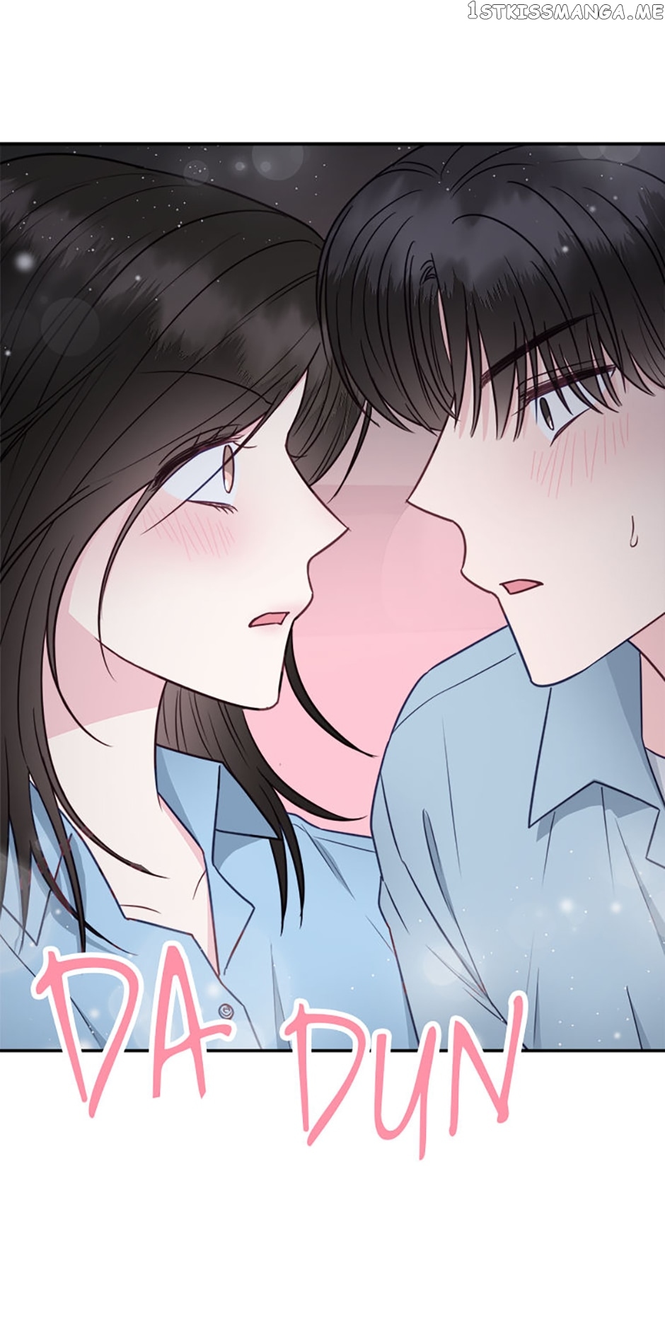 The Odd One Next Door Chapter 43 - page 16