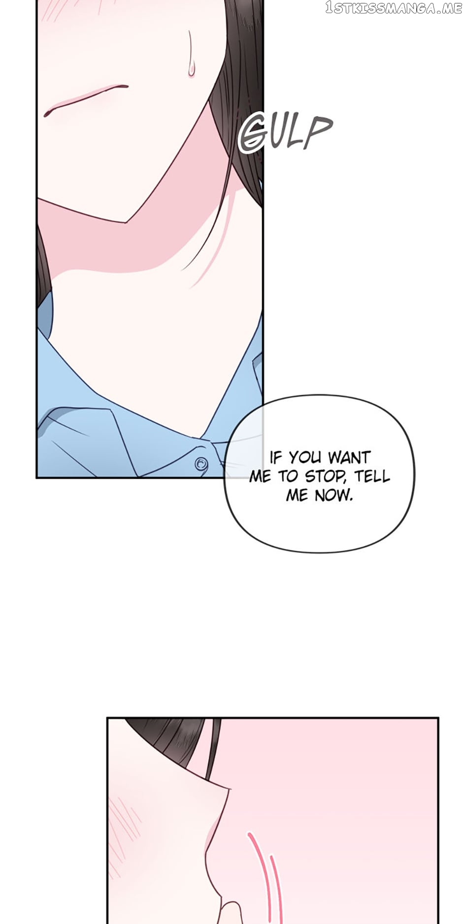The Odd One Next Door Chapter 43 - page 18