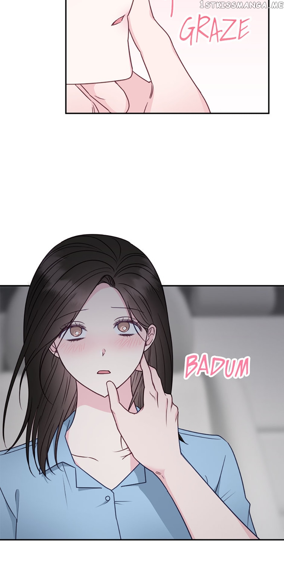 The Odd One Next Door Chapter 43 - page 19