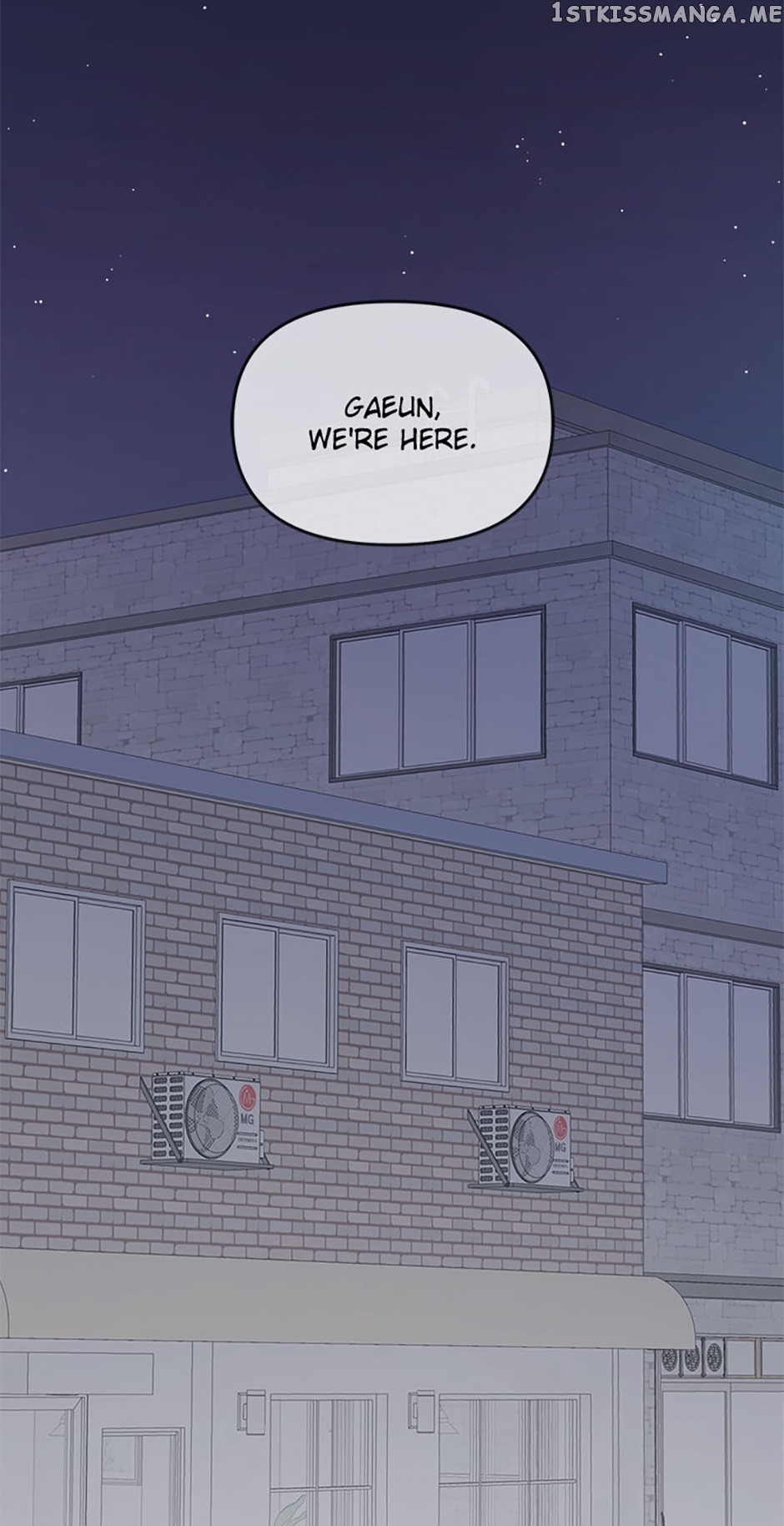 The Odd One Next Door Chapter 43 - page 2