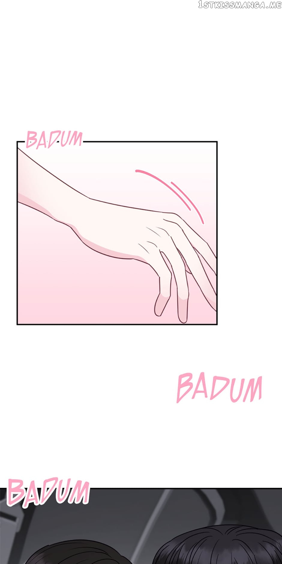 The Odd One Next Door Chapter 43 - page 20
