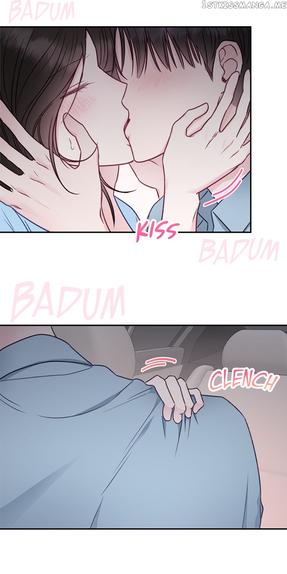 The Odd One Next Door Chapter 43 - page 22