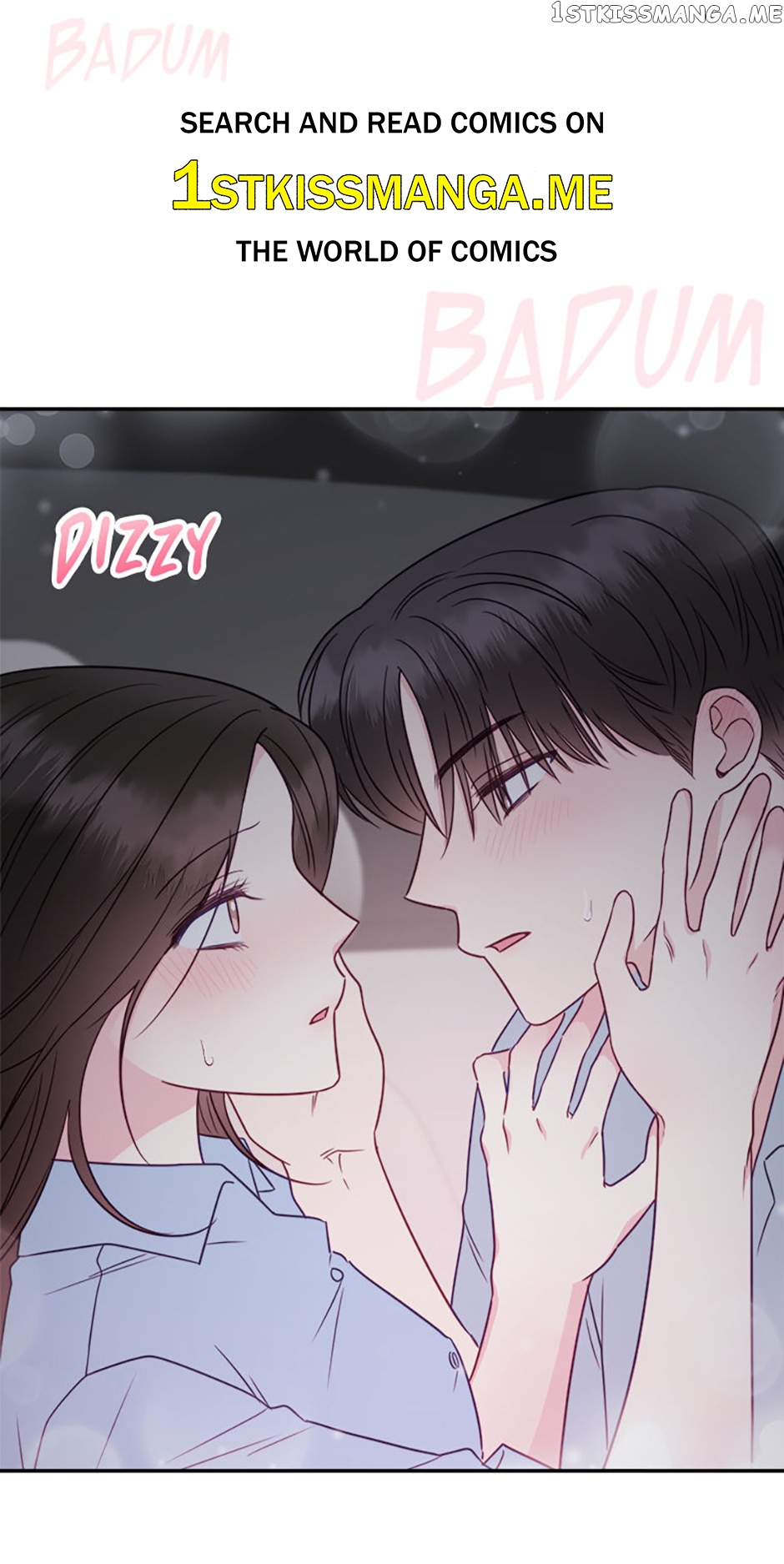 The Odd One Next Door Chapter 43 - page 23