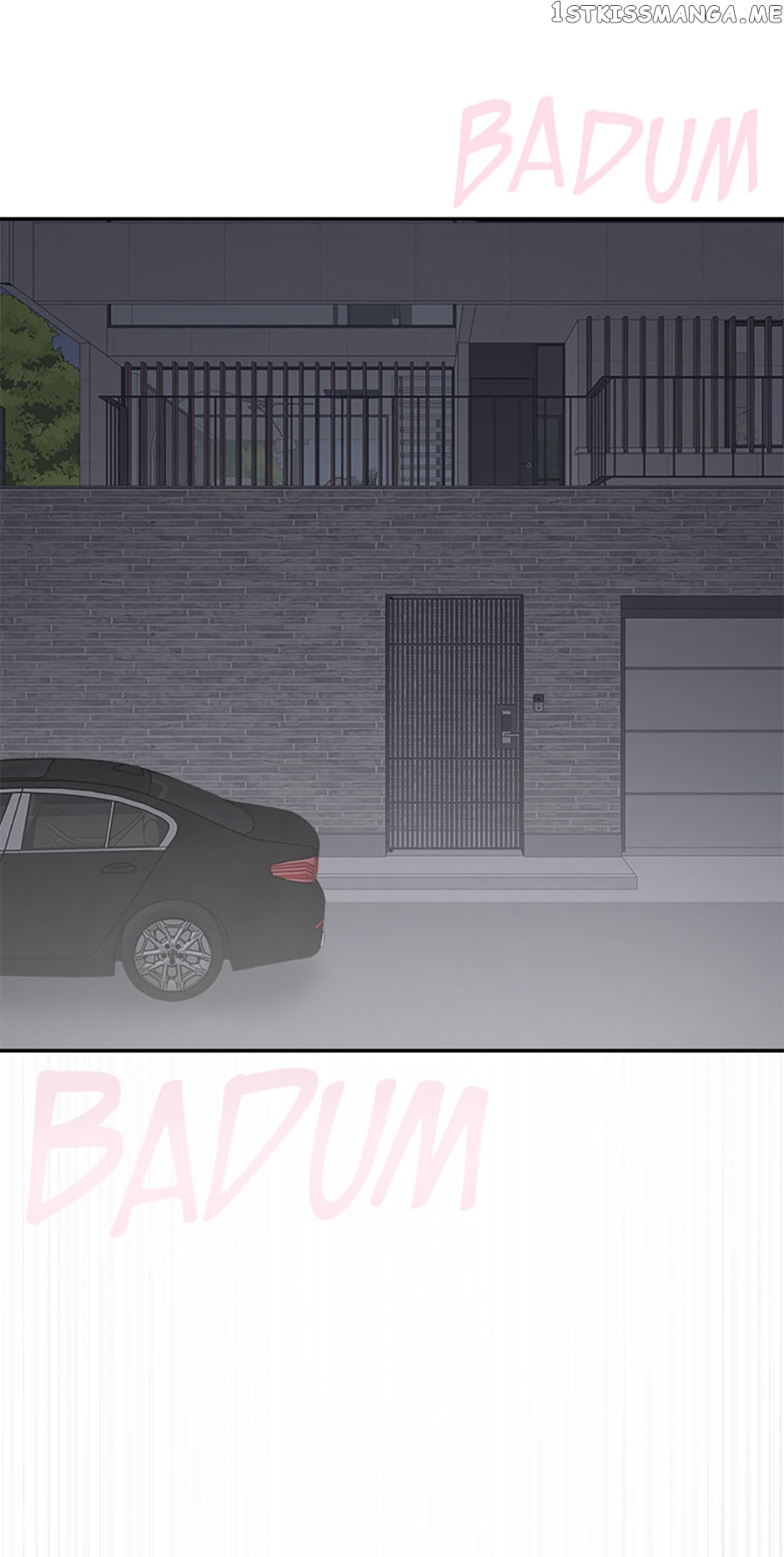 The Odd One Next Door Chapter 43 - page 24