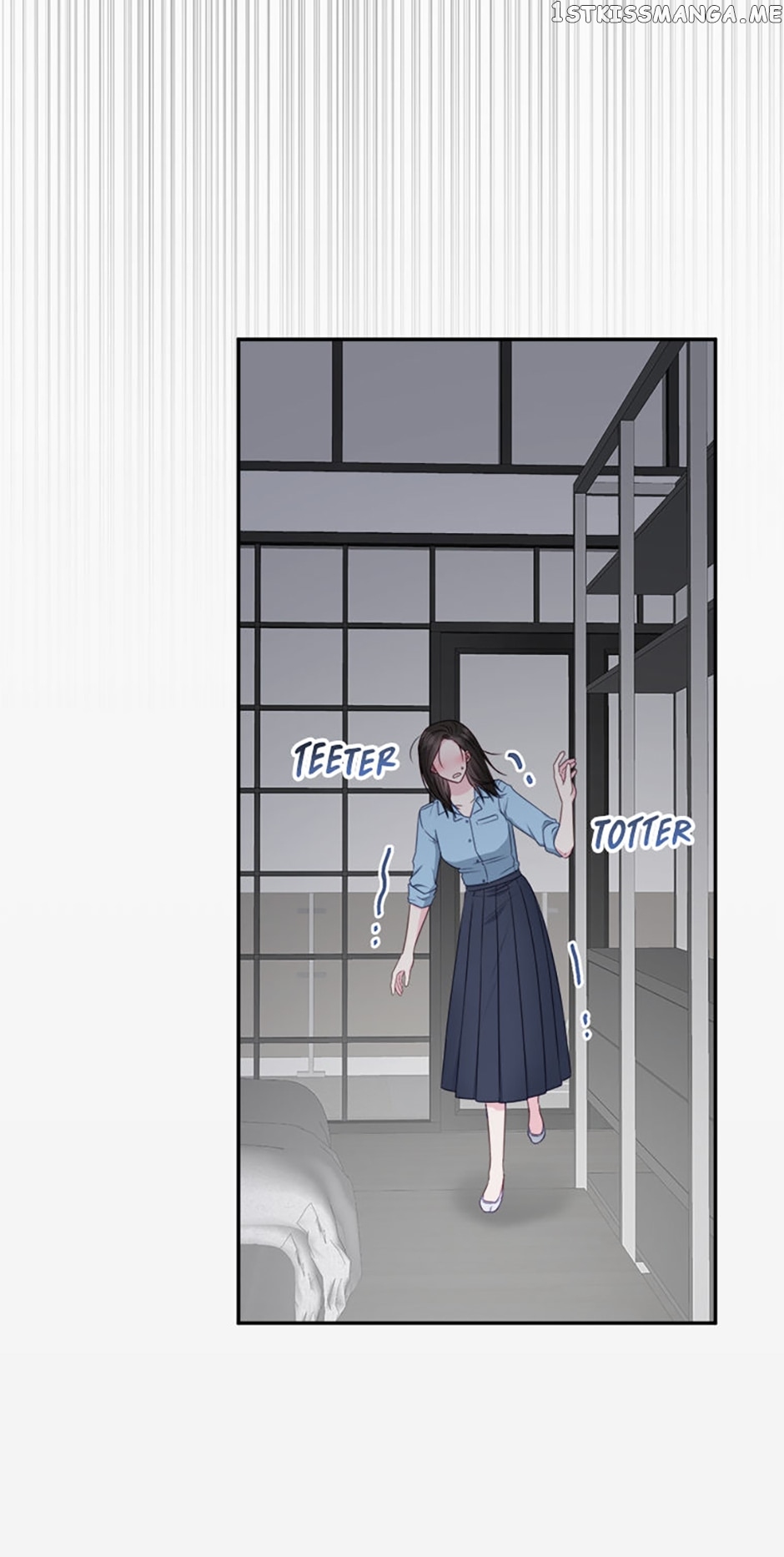 The Odd One Next Door Chapter 43 - page 26