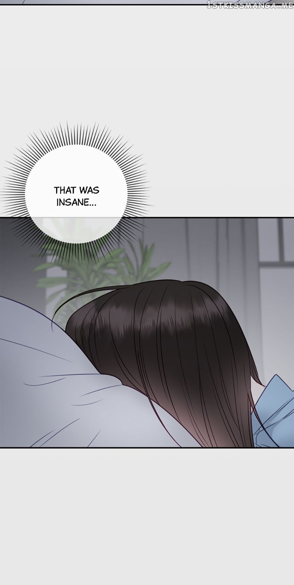 The Odd One Next Door Chapter 43 - page 28
