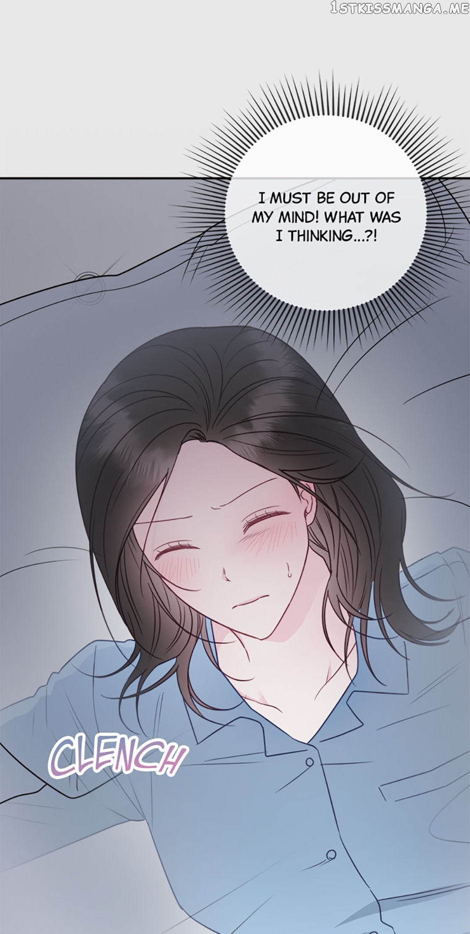 The Odd One Next Door Chapter 43 - page 29