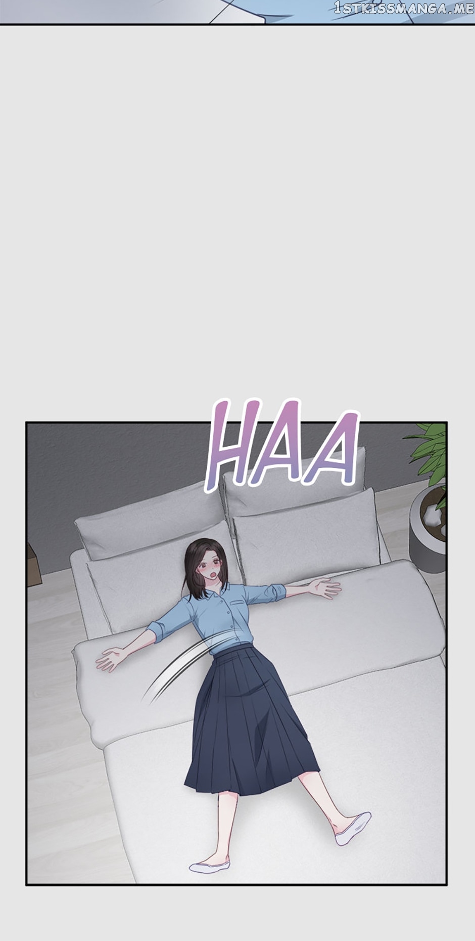 The Odd One Next Door Chapter 43 - page 30