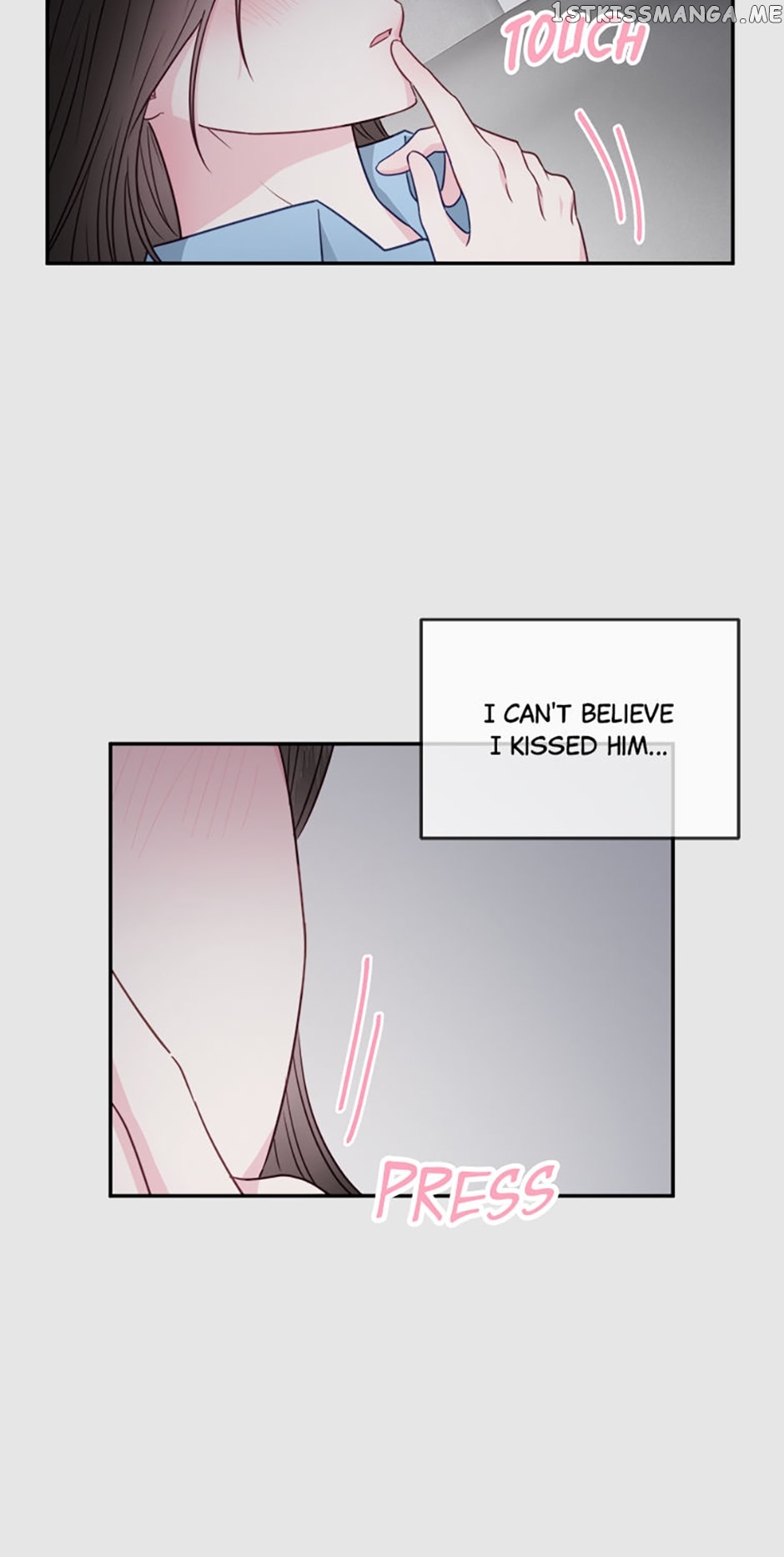 The Odd One Next Door Chapter 43 - page 32