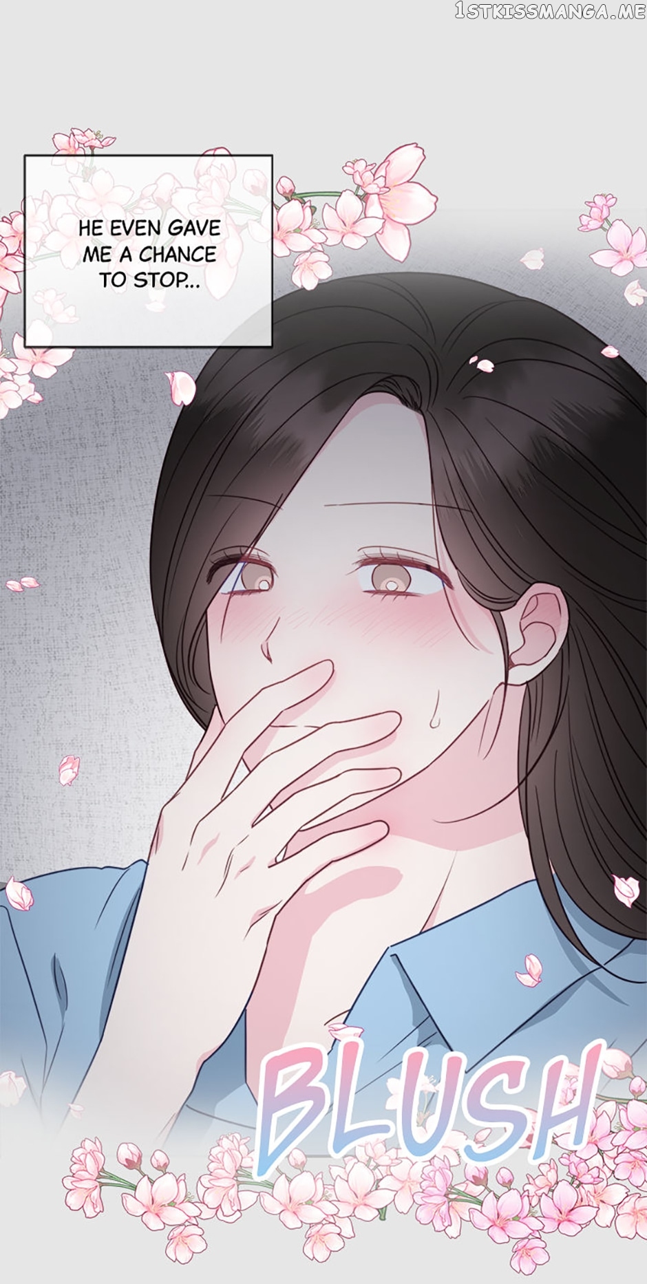 The Odd One Next Door Chapter 43 - page 33