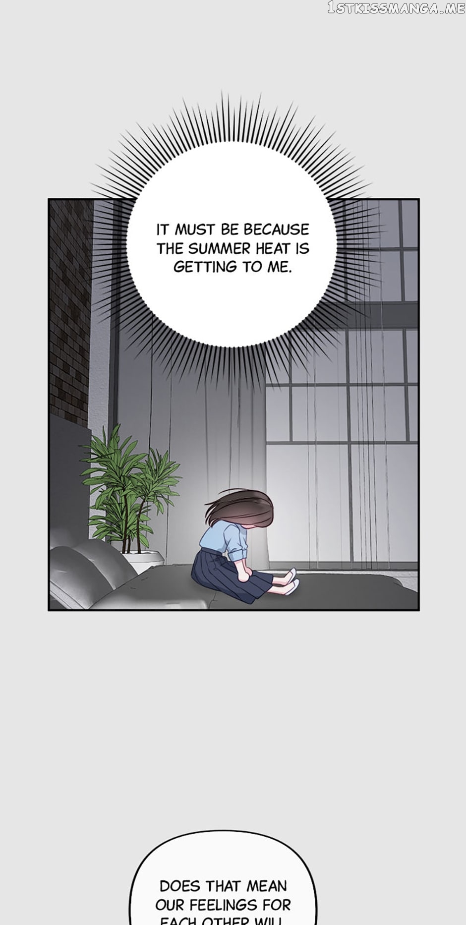 The Odd One Next Door Chapter 43 - page 34