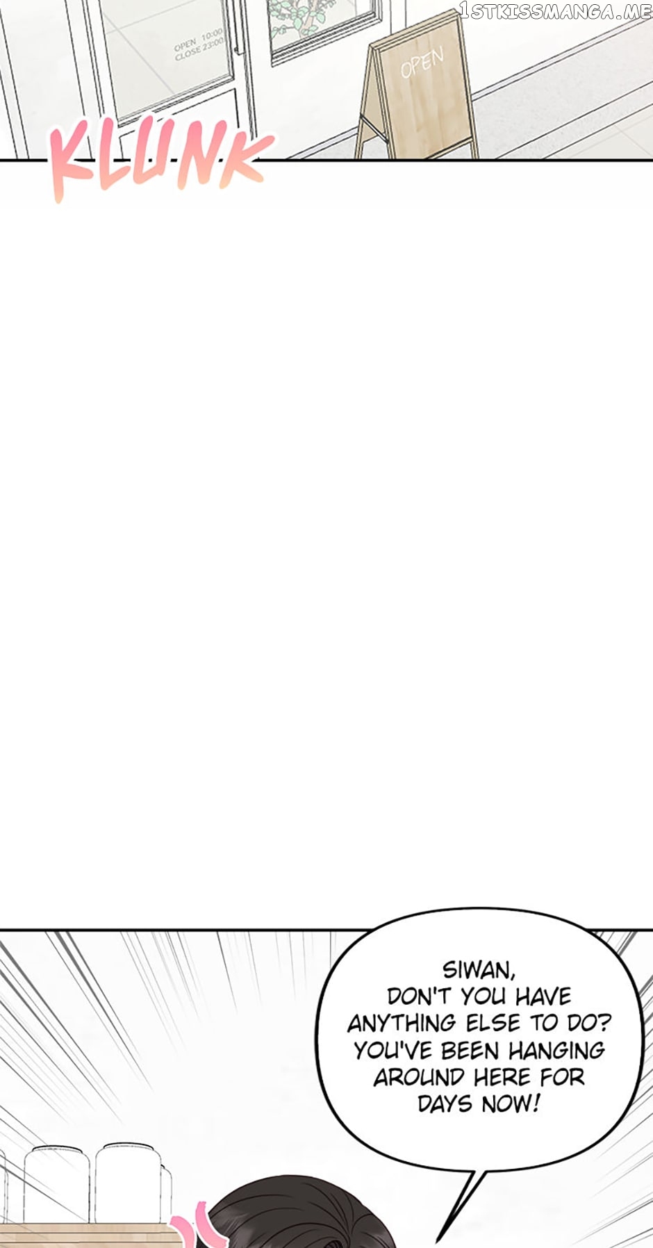 The Odd One Next Door Chapter 43 - page 39