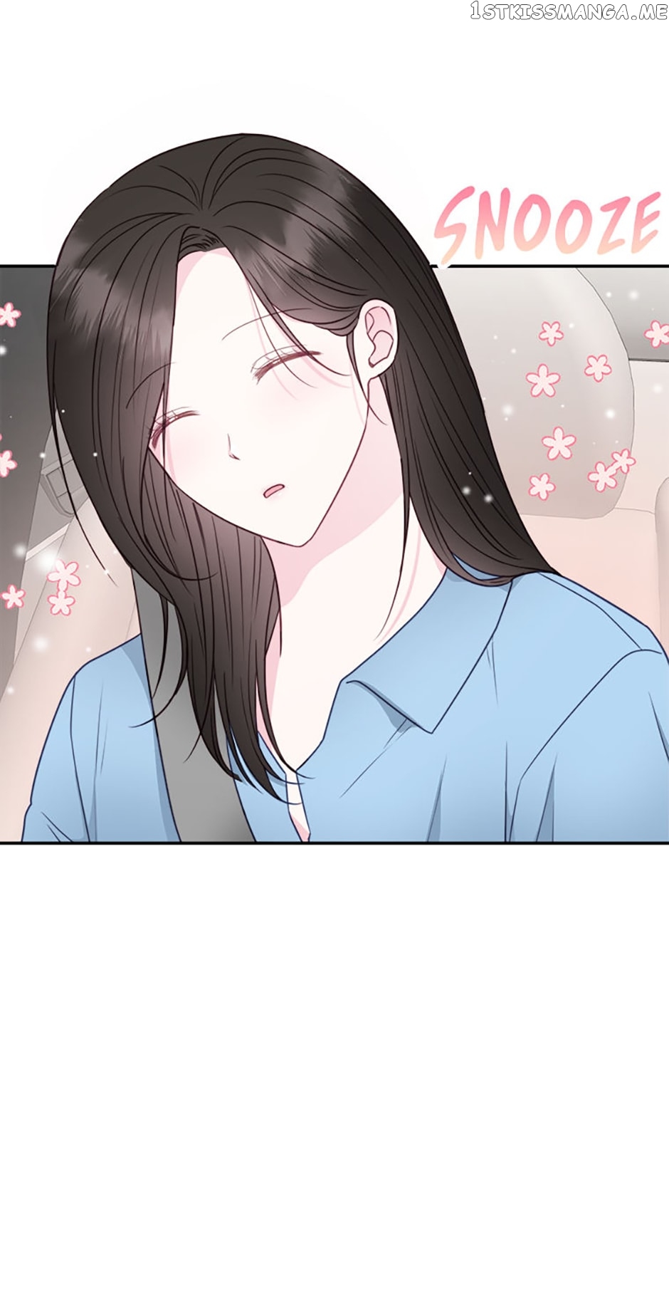 The Odd One Next Door Chapter 43 - page 4