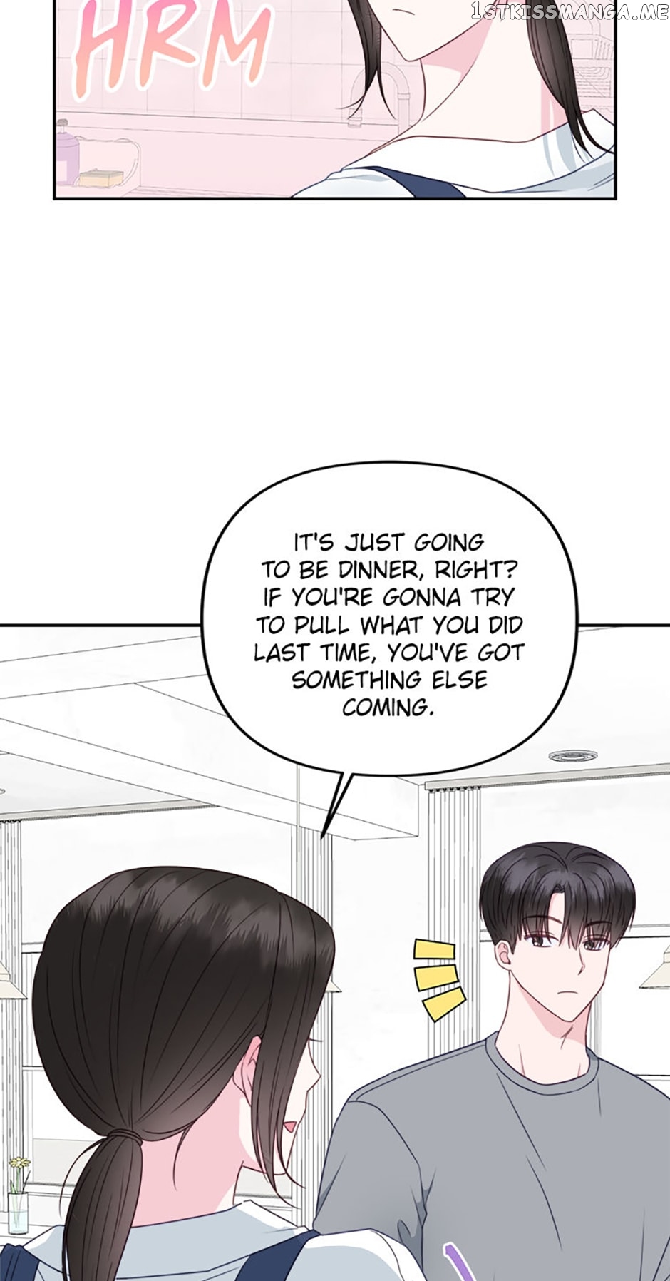 The Odd One Next Door Chapter 43 - page 44