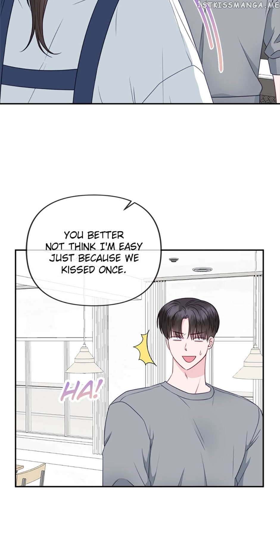 The Odd One Next Door Chapter 43 - page 45