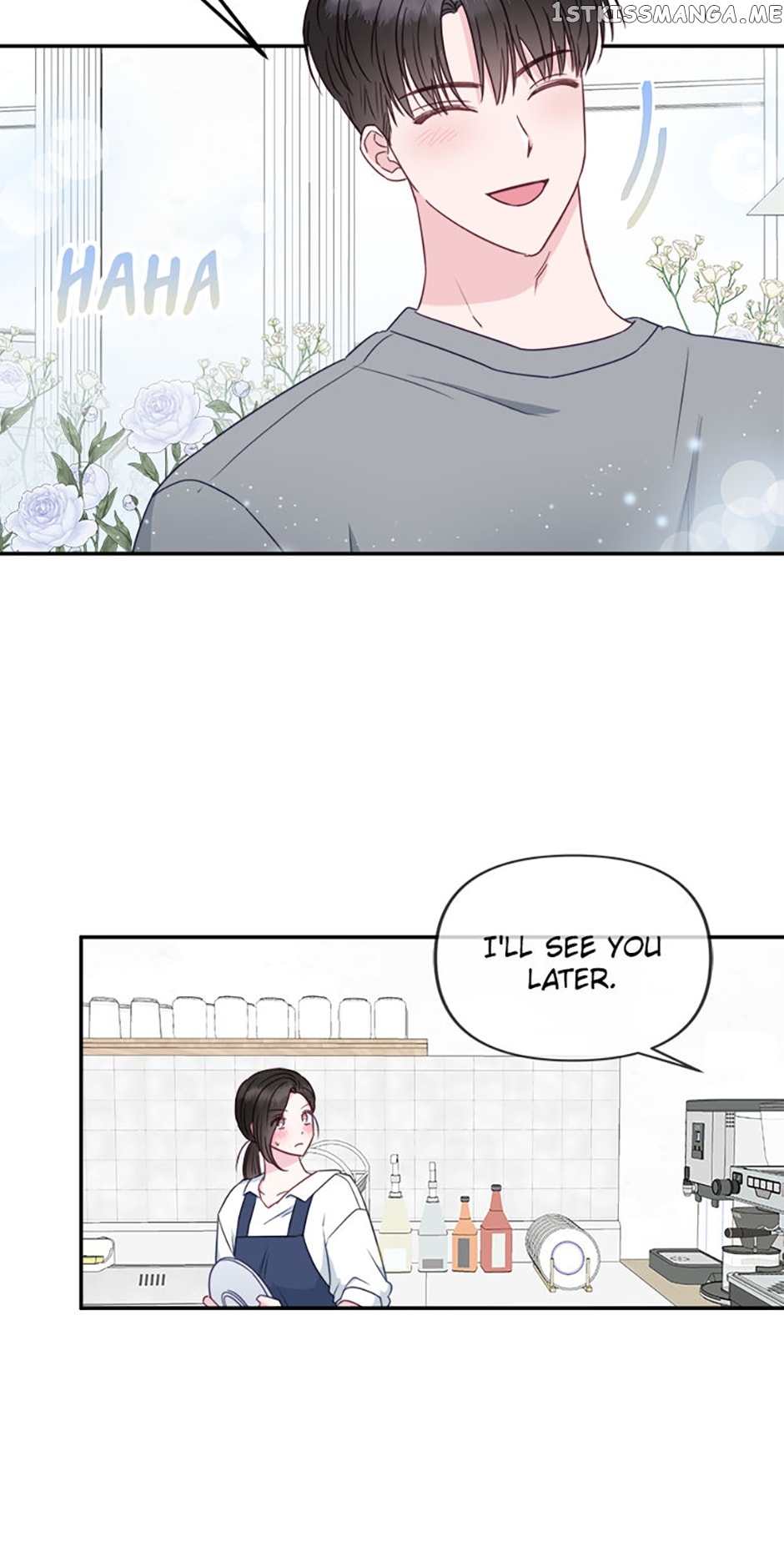 The Odd One Next Door Chapter 43 - page 47