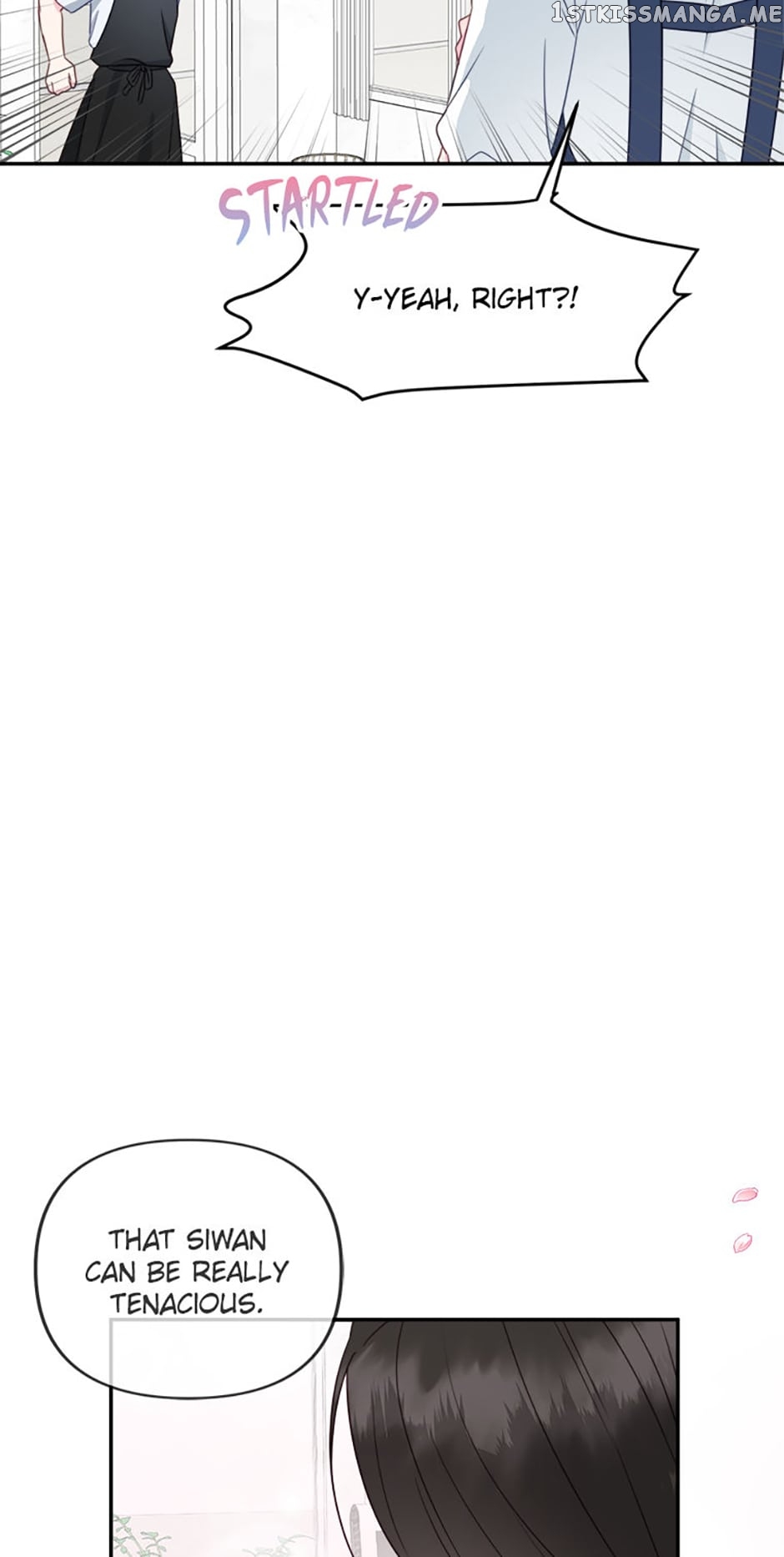 The Odd One Next Door Chapter 43 - page 49