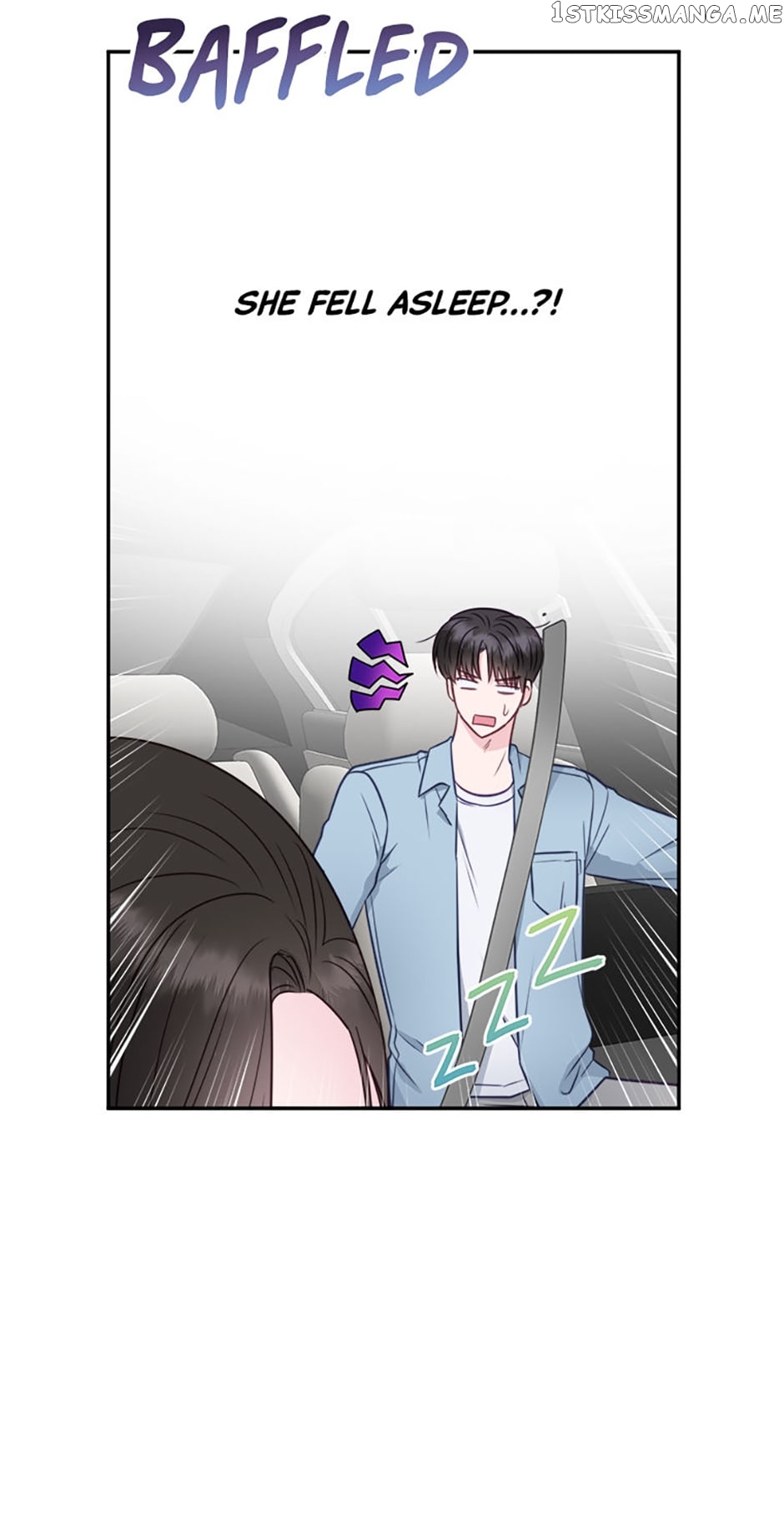 The Odd One Next Door Chapter 43 - page 5