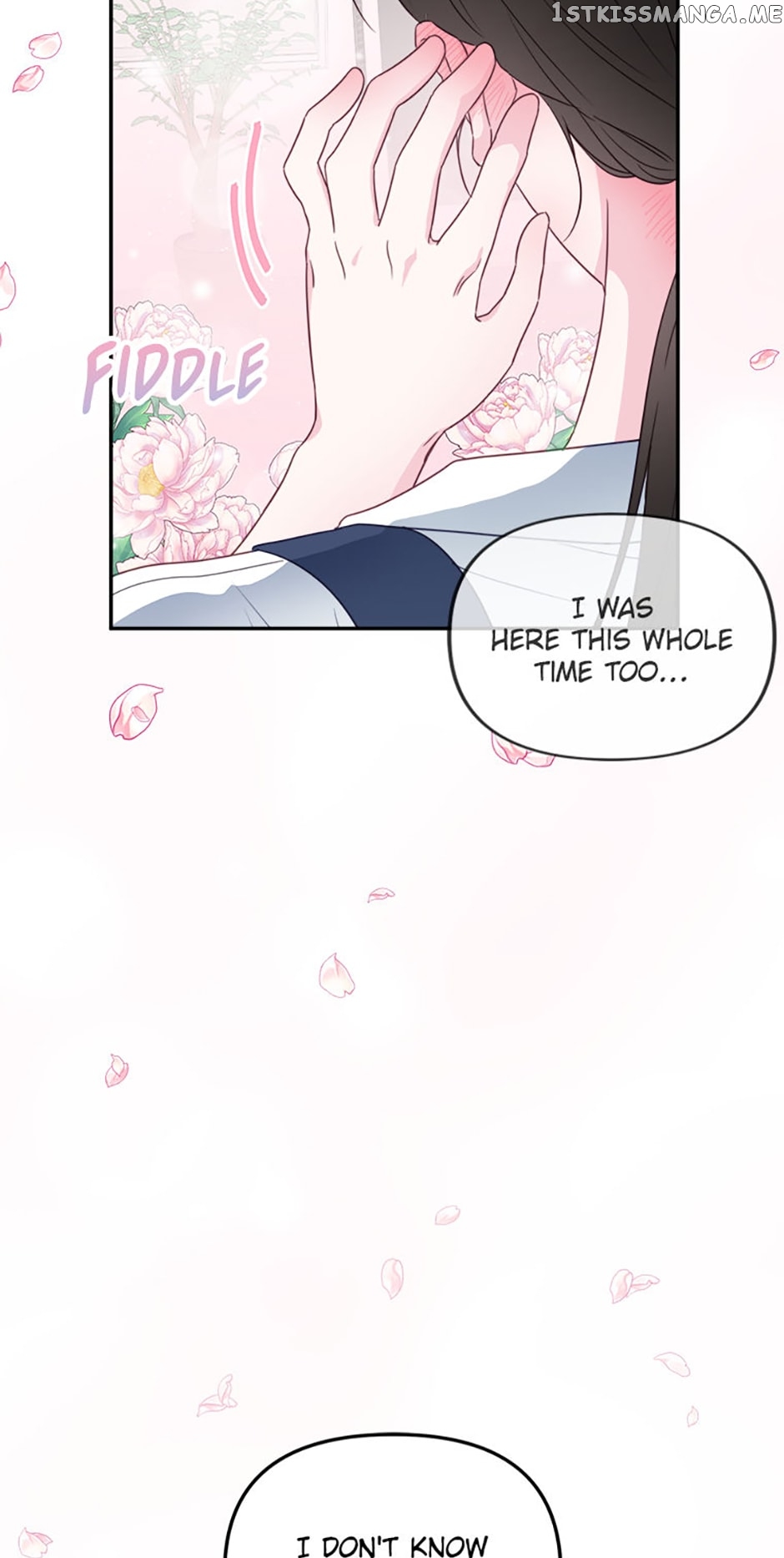 The Odd One Next Door Chapter 43 - page 50