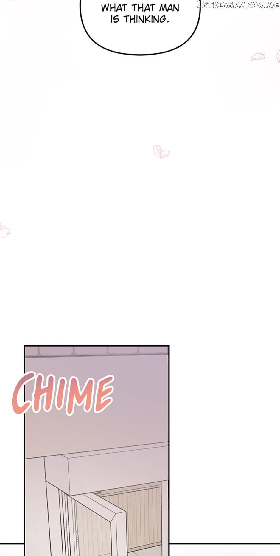 The Odd One Next Door Chapter 43 - page 51