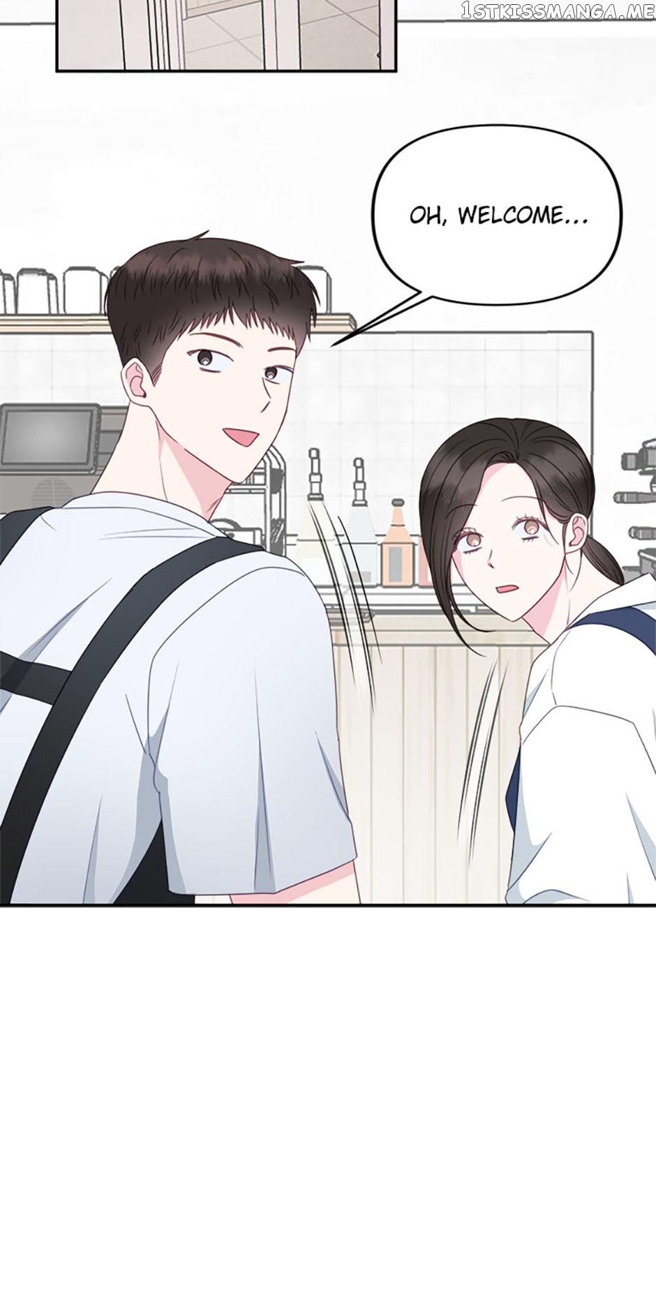 The Odd One Next Door Chapter 43 - page 52