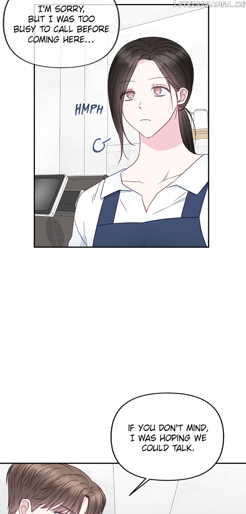 The Odd One Next Door Chapter 43 - page 55
