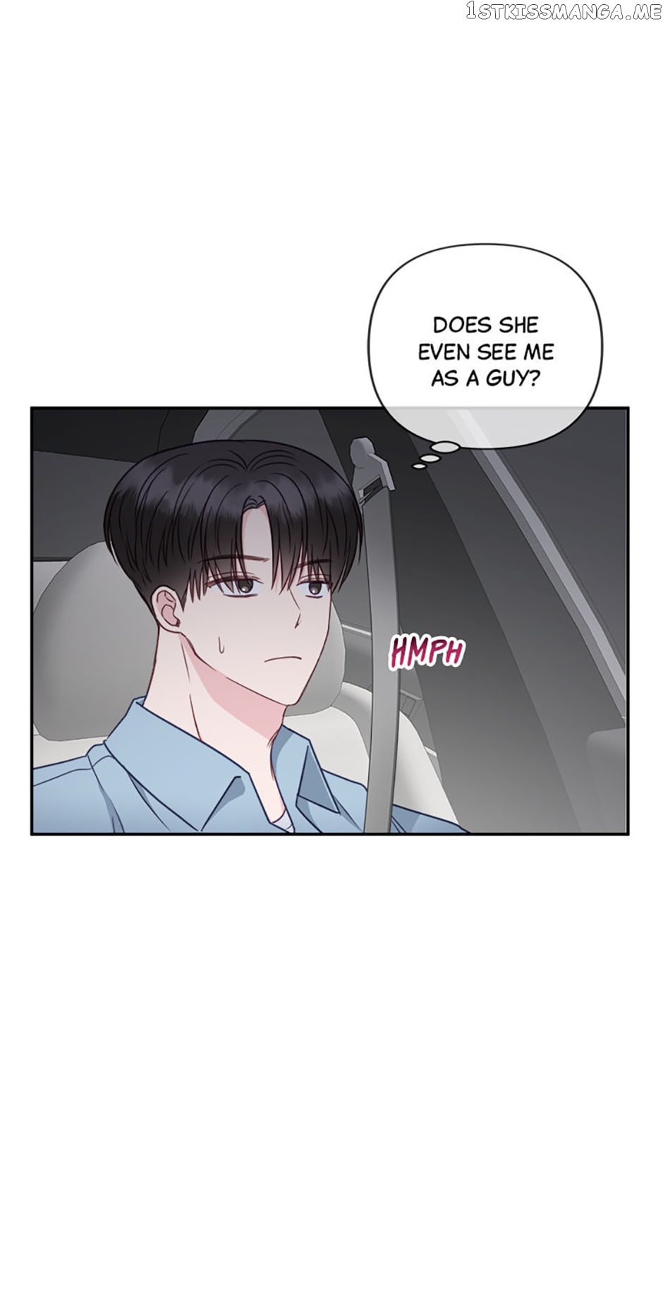 The Odd One Next Door Chapter 43 - page 6