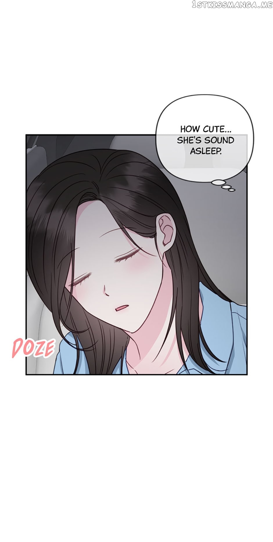 The Odd One Next Door Chapter 43 - page 9