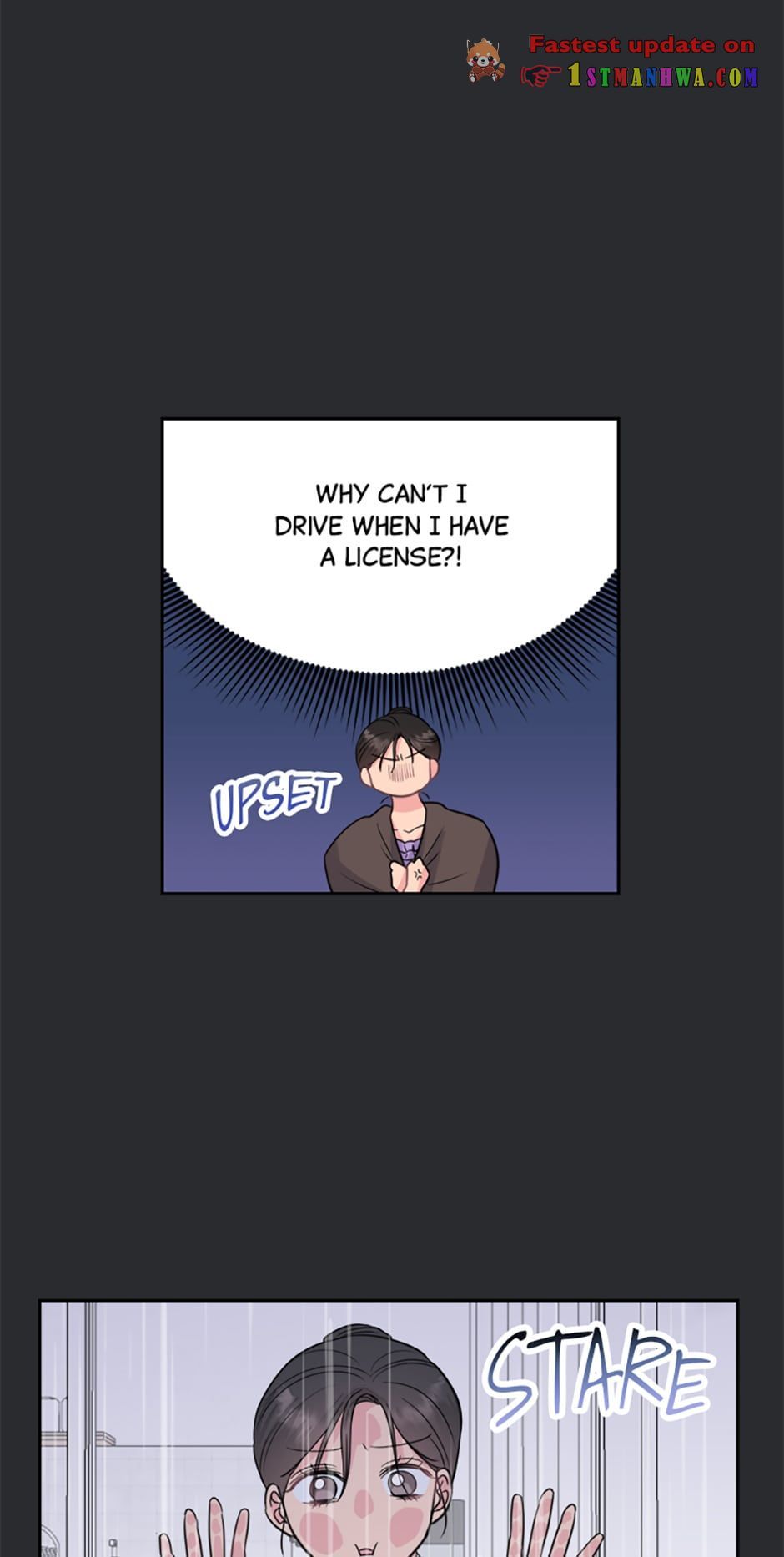 The Odd One Next Door chapter 13 - page 10