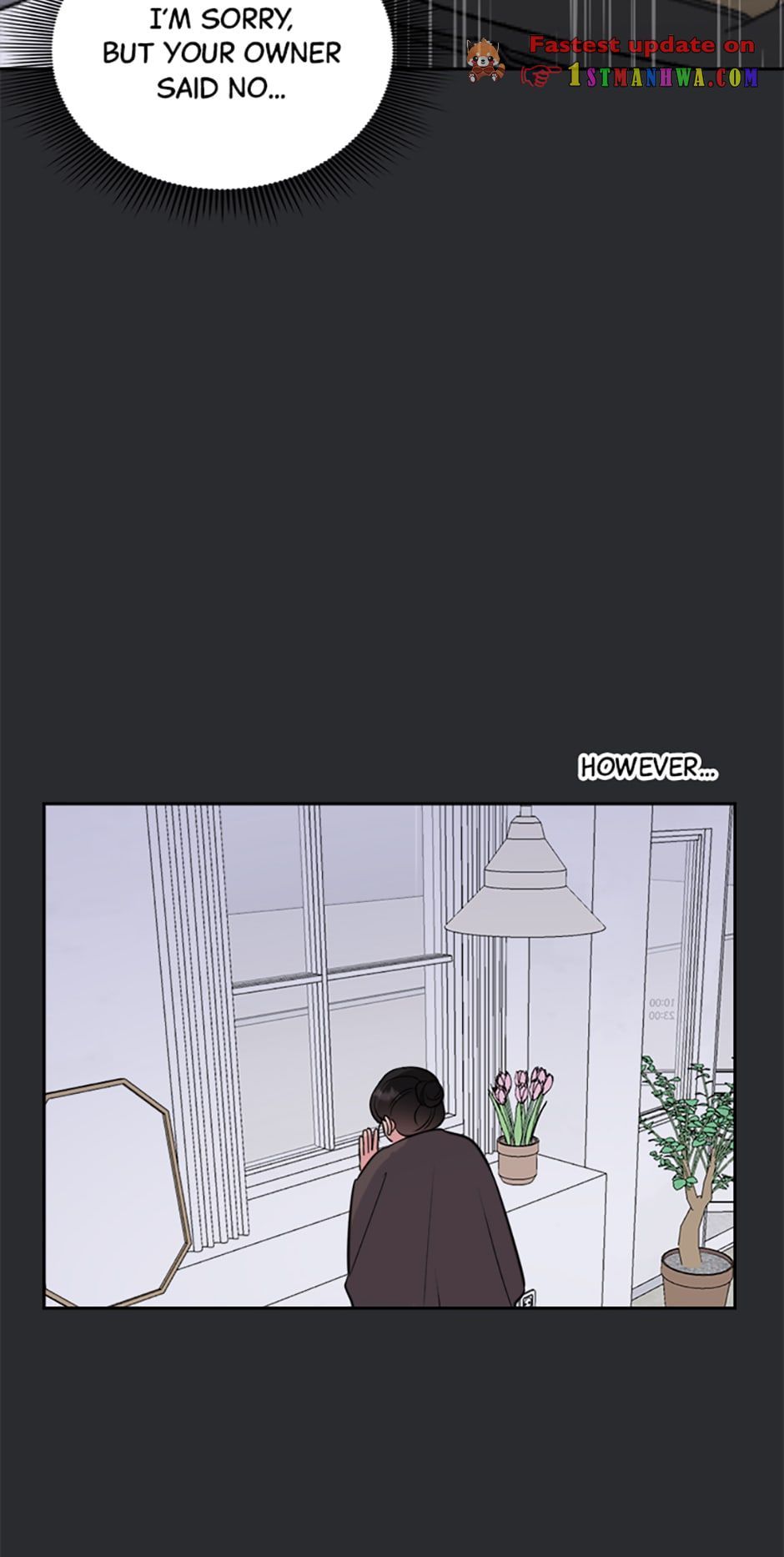 The Odd One Next Door chapter 13 - page 12