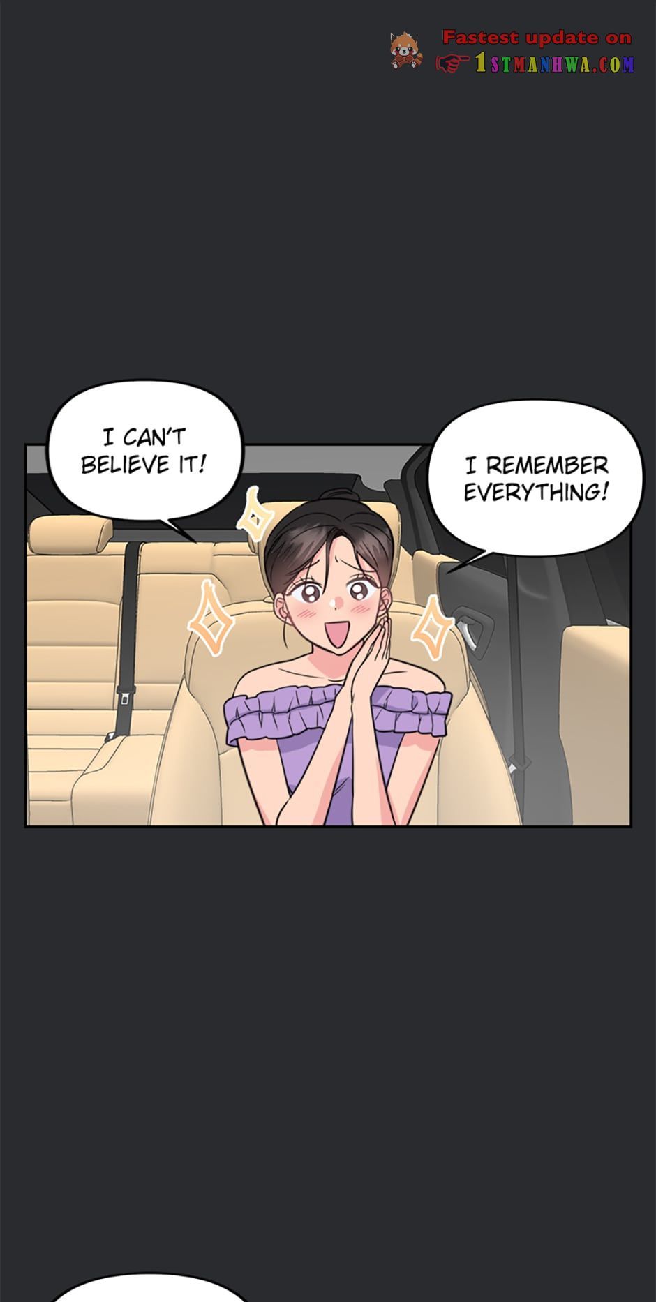 The Odd One Next Door chapter 13 - page 16