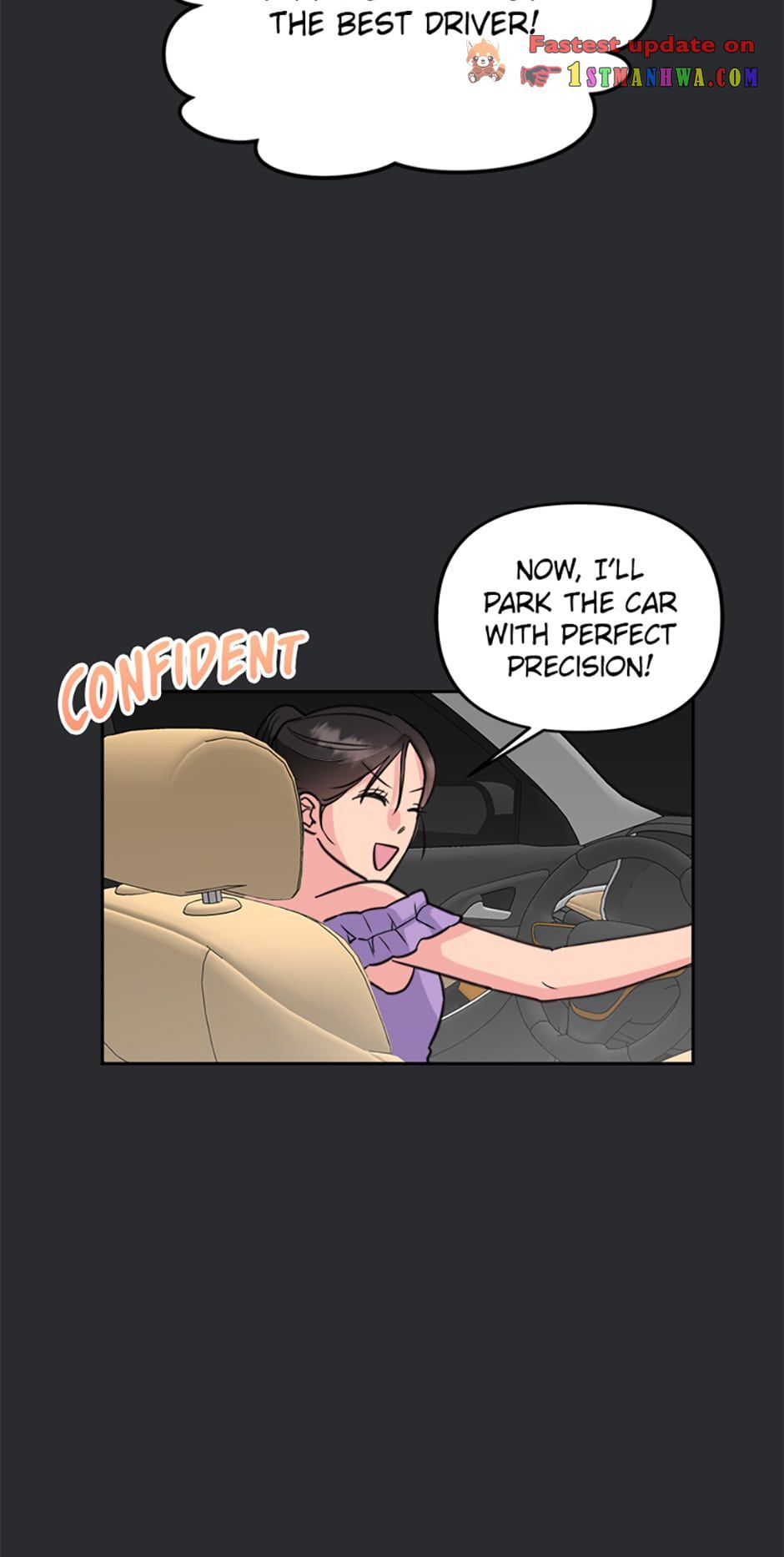 The Odd One Next Door chapter 13 - page 21