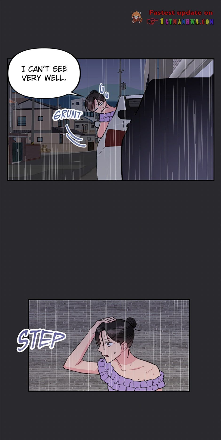 The Odd One Next Door chapter 13 - page 23