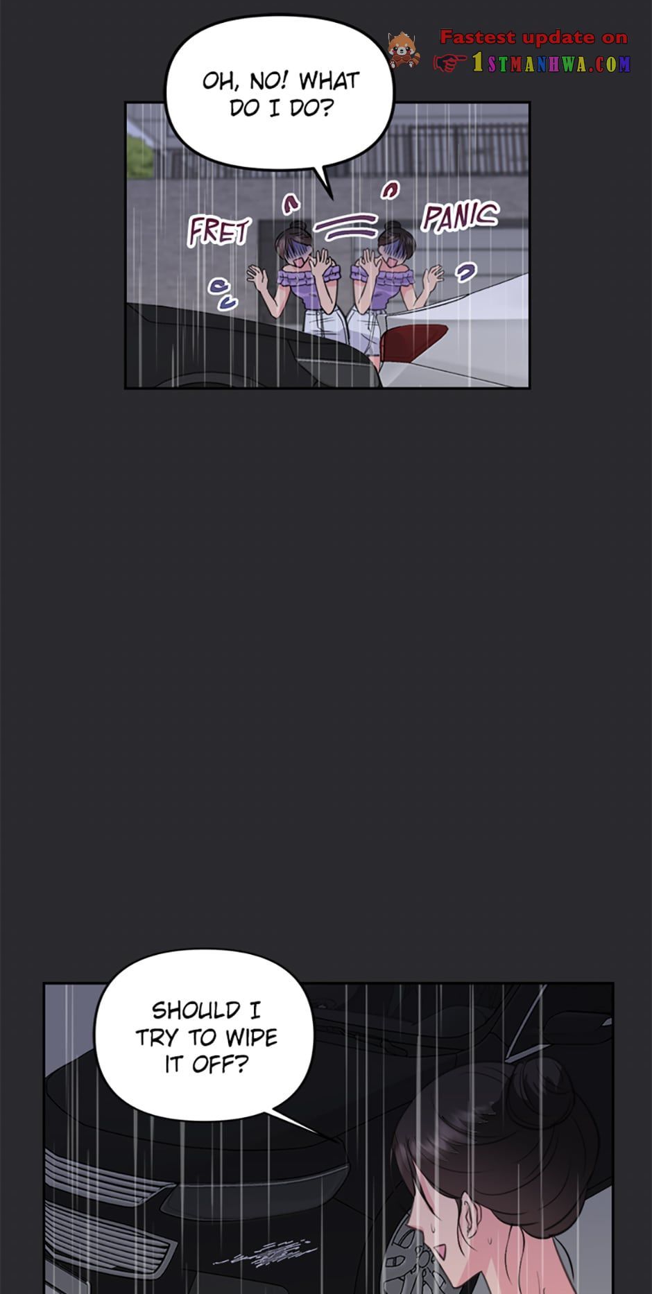 The Odd One Next Door chapter 13 - page 25
